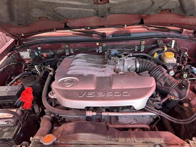 2003 Nissan Pathfinder LE   - Photo 6 - Chula Vista, CA 91911