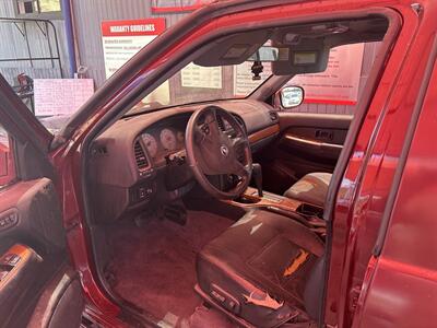 2003 Nissan Pathfinder LE   - Photo 4 - Chula Vista, CA 91911