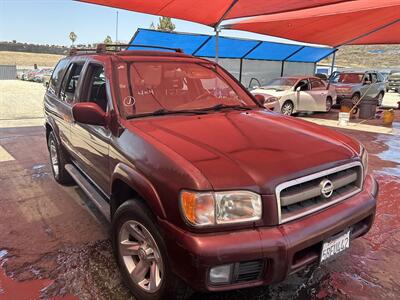 2003 Nissan Pathfinder LE   - Photo 8 - Chula Vista, CA 91911