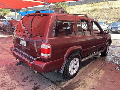 2003 Nissan Pathfinder LE   - Photo 3 - Chula Vista, CA 91911