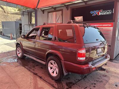 2003 Nissan Pathfinder LE   - Photo 2 - Chula Vista, CA 91911