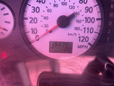 2003 Nissan Pathfinder LE   - Photo 7 - Chula Vista, CA 91911