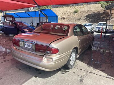 2005 Buick LeSabre Custom   - Photo 2 - Chula Vista, CA 91911