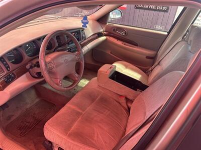2005 Buick LeSabre Custom   - Photo 7 - Chula Vista, CA 91911