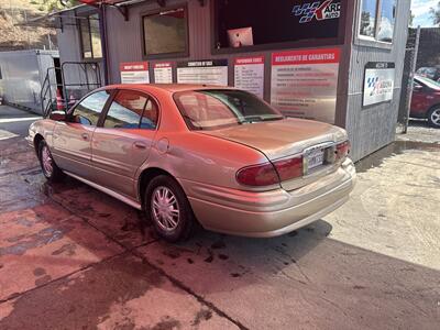 2005 Buick LeSabre Custom   - Photo 3 - Chula Vista, CA 91911