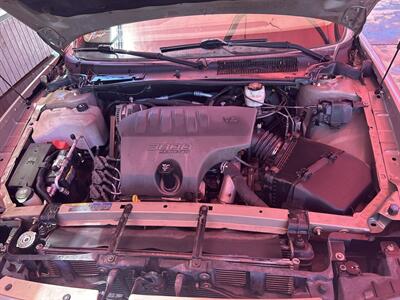 2005 Buick LeSabre Custom   - Photo 5 - Chula Vista, CA 91911