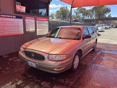 2005 Buick LeSabre Custom   - Photo 1 - Chula Vista, CA 91911