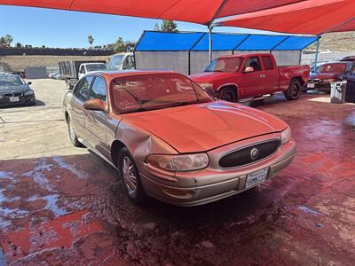 2005 Buick LeSabre Custom   - Photo 4 - Chula Vista, CA 91911