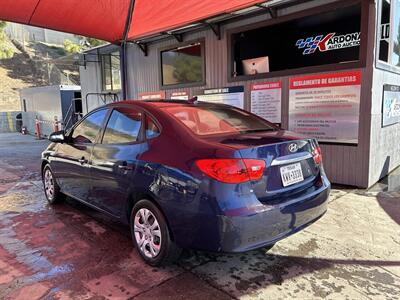2010 Hyundai ELANTRA GLS   - Photo 2 - Chula Vista, CA 91911
