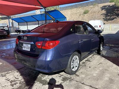 2010 Hyundai ELANTRA GLS   - Photo 3 - Chula Vista, CA 91911