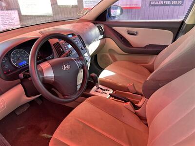2010 Hyundai ELANTRA GLS   - Photo 5 - Chula Vista, CA 91911