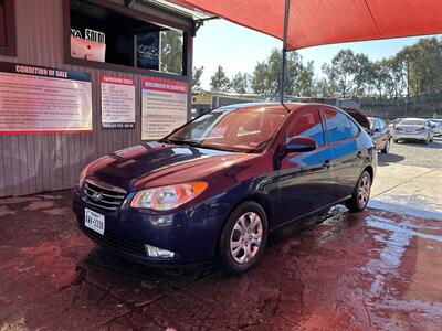 2010 Hyundai ELANTRA GLS   - Photo 1 - Chula Vista, CA 91911