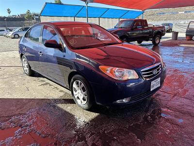 2010 Hyundai ELANTRA GLS   - Photo 4 - Chula Vista, CA 91911