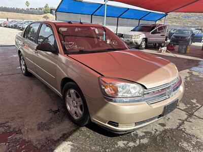 2005 Chevrolet Malibu LT   - Photo 4 - Chula Vista, CA 91911