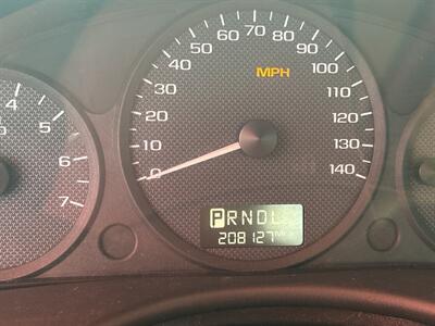 2005 Chevrolet Malibu LT   - Photo 8 - Chula Vista, CA 91911