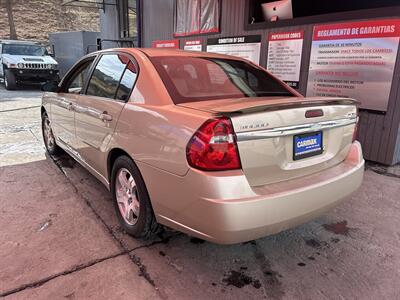 2005 Chevrolet Malibu LT   - Photo 2 - Chula Vista, CA 91911