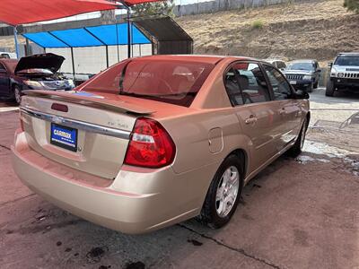 2005 Chevrolet Malibu LT   - Photo 3 - Chula Vista, CA 91911