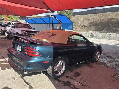1994 Ford Mustang GT   - Photo 3 - Chula Vista, CA 91911