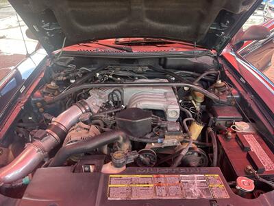 1994 Ford Mustang GT   - Photo 8 - Chula Vista, CA 91911