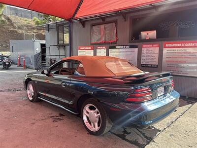 1994 Ford Mustang GT   - Photo 2 - Chula Vista, CA 91911