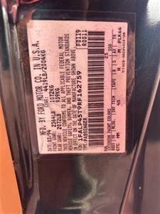 1994 Ford Mustang GT   - Photo 7 - Chula Vista, CA 91911