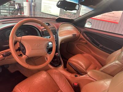 1994 Ford Mustang GT   - Photo 5 - Chula Vista, CA 91911