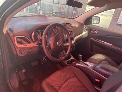 2012 Dodge Journey SE   - Photo 6 - Chula Vista, CA 91911