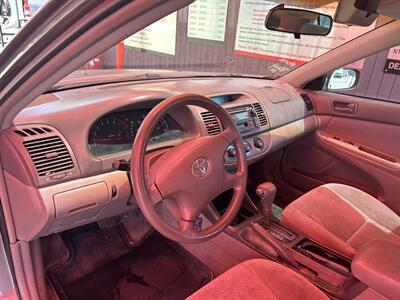 2003 Toyota Camry LE   - Photo 6 - Chula Vista, CA 91911