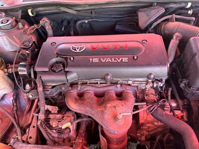 2003 Toyota Camry LE   - Photo 5 - Chula Vista, CA 91911