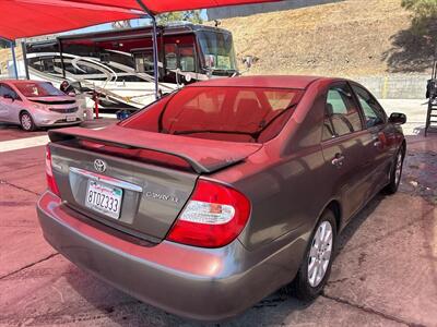 2003 Toyota Camry LE   - Photo 3 - Chula Vista, CA 91911