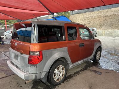 2005 Honda Element LX   - Photo 3 - Chula Vista, CA 91911