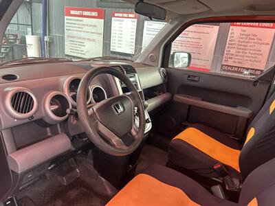 2005 Honda Element LX   - Photo 5 - Chula Vista, CA 91911