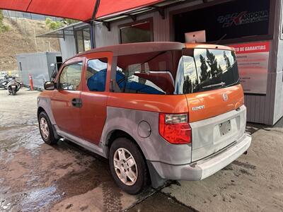 2005 Honda Element LX   - Photo 2 - Chula Vista, CA 91911