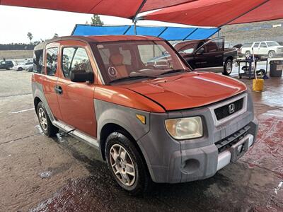 2005 Honda Element LX   - Photo 4 - Chula Vista, CA 91911