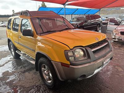 2004 Nissan Xterra SE   - Photo 5 - Chula Vista, CA 91911