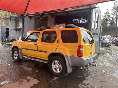 2004 Nissan Xterra SE   - Photo 3 - Chula Vista, CA 91911