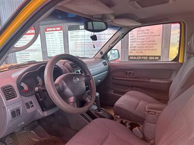2004 Nissan Xterra SE   - Photo 6 - Chula Vista, CA 91911