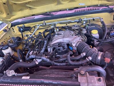 2004 Nissan Xterra SE   - Photo 4 - Chula Vista, CA 91911