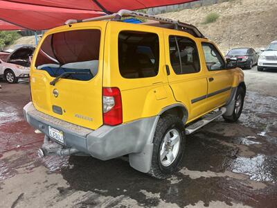 2004 Nissan Xterra SE   - Photo 2 - Chula Vista, CA 91911