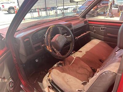 1994 Nissan Truck   - Photo 5 - Chula Vista, CA 91911