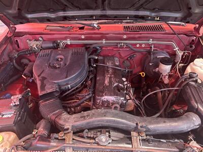 1994 Nissan Truck   - Photo 7 - Chula Vista, CA 91911