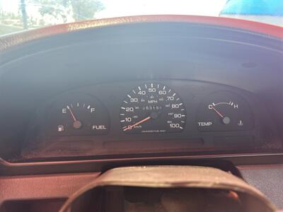 1994 Nissan Truck   - Photo 6 - Chula Vista, CA 91911