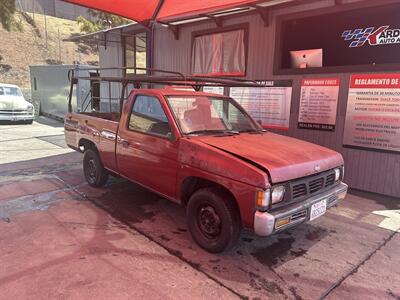 1994 Nissan Truck   - Photo 2 - Chula Vista, CA 91911