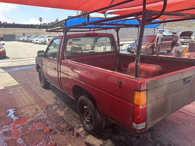 1994 Nissan Truck   - Photo 4 - Chula Vista, CA 91911