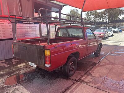 1994 Nissan Truck   - Photo 3 - Chula Vista, CA 91911