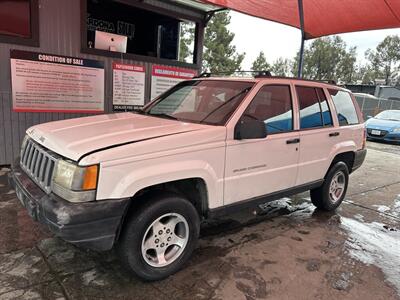 1998 Jeep Grand Cherokee Laredo - Photo 1 - Chula Vista, CA 91911