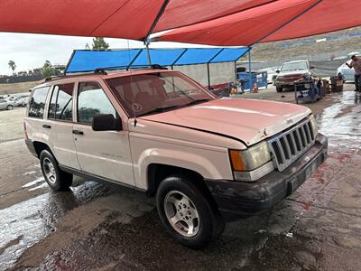 1998 Jeep Grand Cherokee Laredo - Photo 4 - Chula Vista, CA 91911