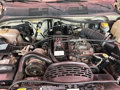 1998 Jeep Grand Cherokee Laredo - Photo 8 - Chula Vista, CA 91911
