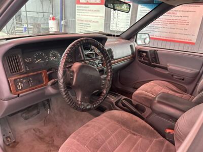 1998 Jeep Grand Cherokee Laredo - Photo 5 - Chula Vista, CA 91911