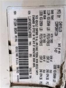 1998 Jeep Grand Cherokee Laredo - Photo 7 - Chula Vista, CA 91911